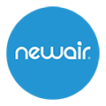 Newair Testimonial Logo