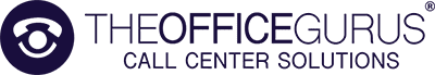 The Office Gurus Logo - Career