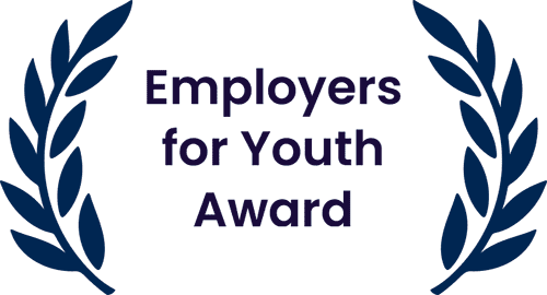 Employers for Youth Award