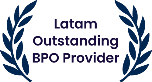 Latam Outstanding BPO Provider