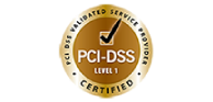 PCI-DSS Logo