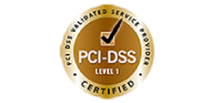 PCI-DSS Logo