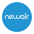 Newair Testimonial Logo