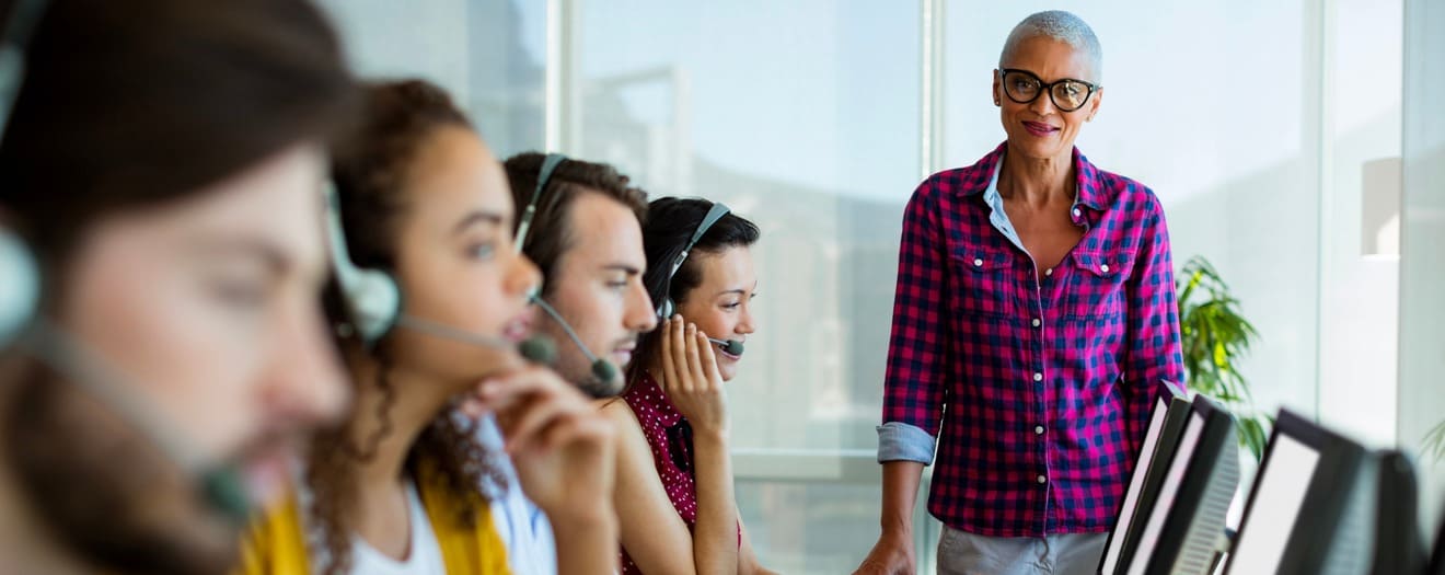 How to Train Agents