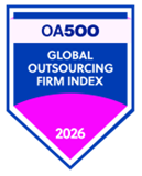 Global Outsourcing
Firm