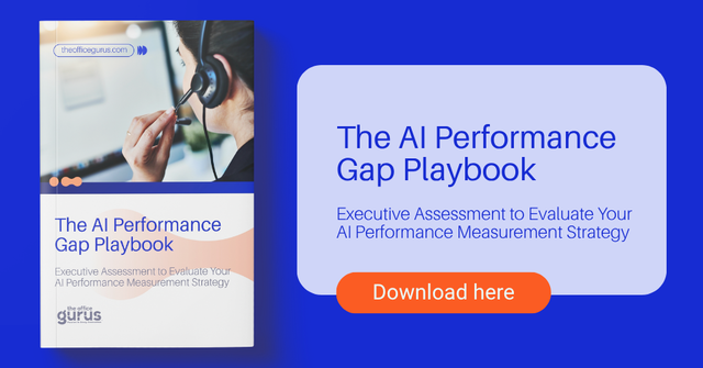 the ai performance
