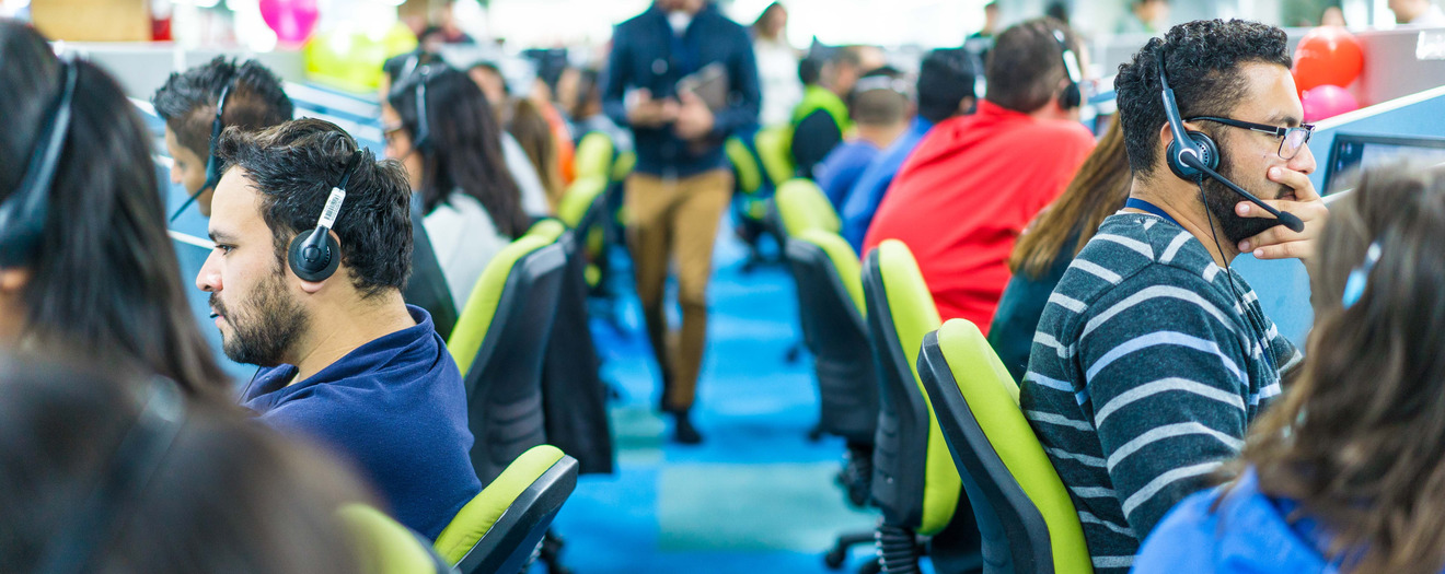 Questions Every Buyer Should Ask Before Choosing an Outsourcing Partner