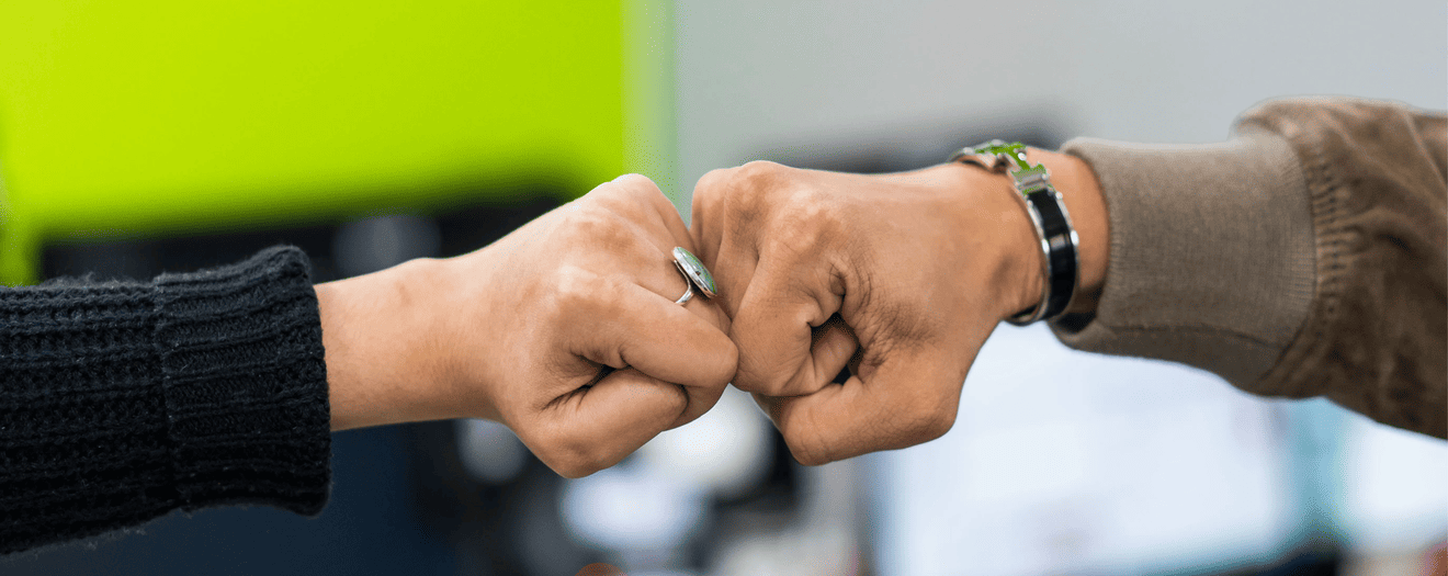 vendor or partner