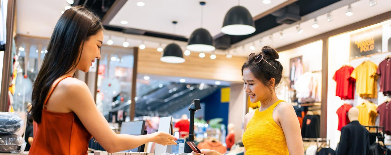 What Smart Retailers Already Know About Locking in Peak-Season Support